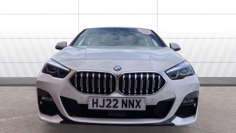 BMW 2 Series 218i [136] M Sport 4dr DCT Petrol Saloon